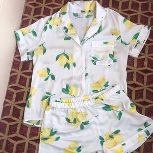 Kate Spade Pajama Set